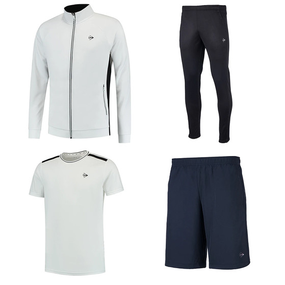 Dunlop Herren-Set 21