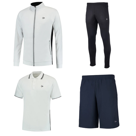 Dunlop Herren-Set 23