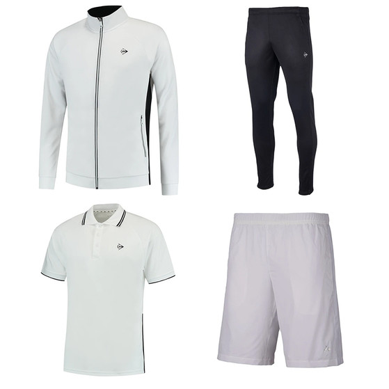 Dunlop Herren-Set 24