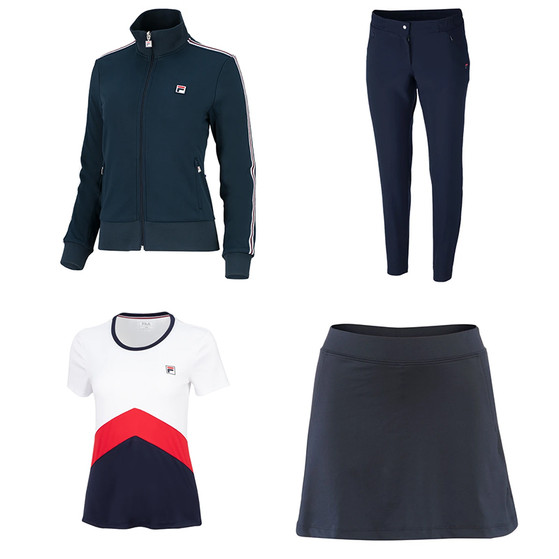 FILA Damen-Set 14