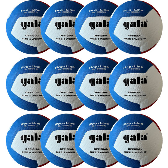 Gala Pro-line 5586S Nevobo 12 Pack