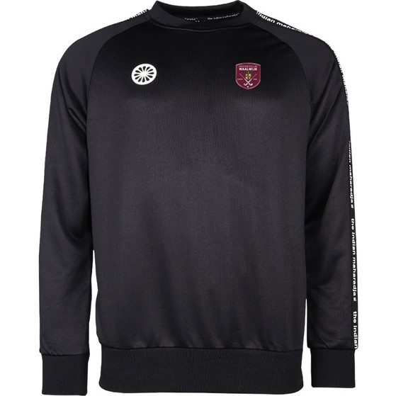 Indian Maharadja Terry Sweater Heren KMHC Waalwijk