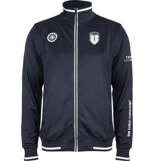 Indian Maharadja Tech Jacket Junior - Berg en Dal