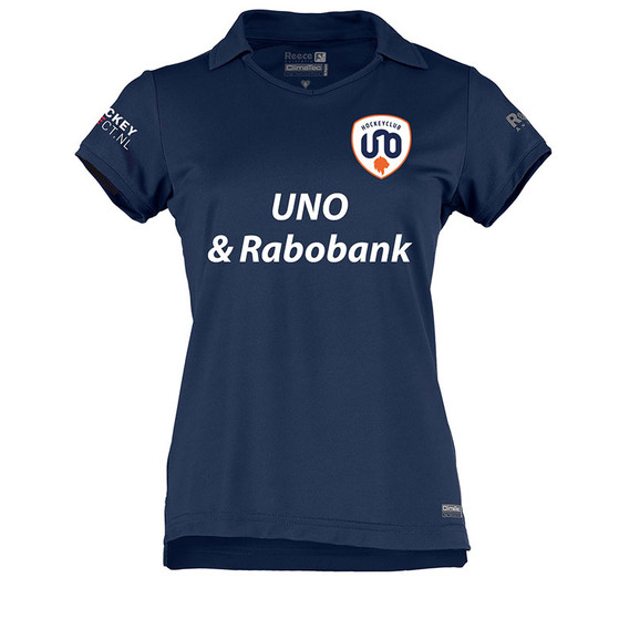 Reece Polo Thuis Dames HC Uno