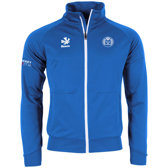Reece Premium Jacket Heren Olympia