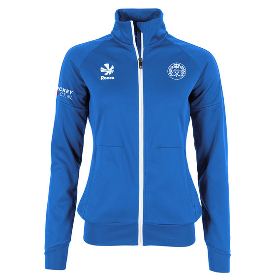 Reece Premium Jacket Dames Olympia
