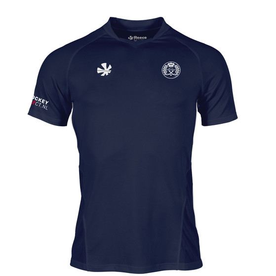 Reece Training Shirt Jongens Olympia