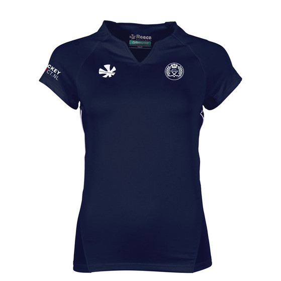 Reece Training Shirt Dames Olympia