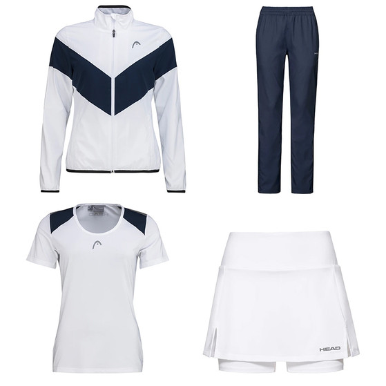 Head Damen-Set 15