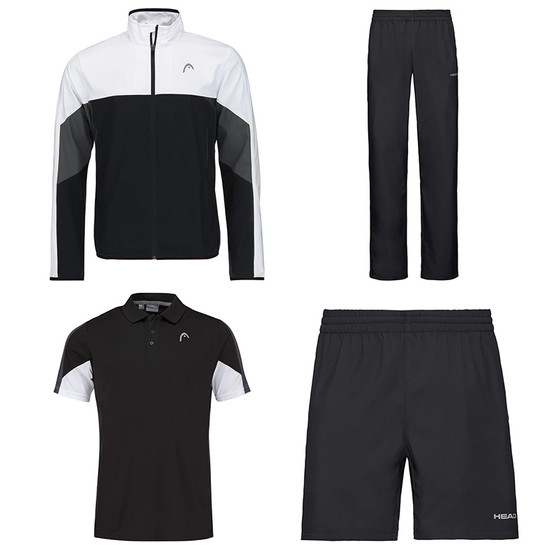 Head teamkleding herenpakket 29