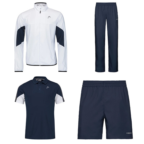 Head Herren-Set 7
