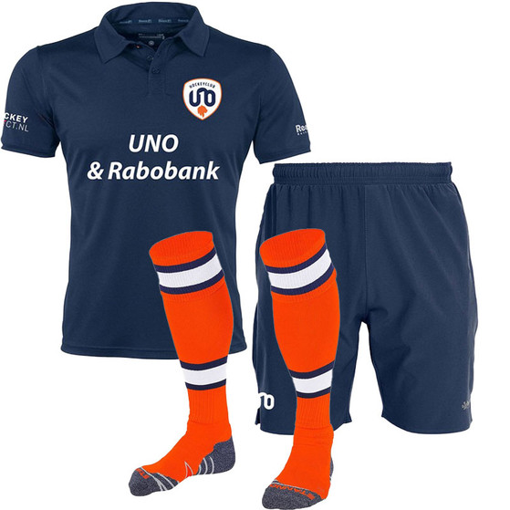 Reece Thuistenue Heren HC Uno