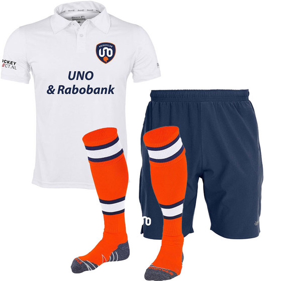 Reece Uittenue Heren HC Uno 