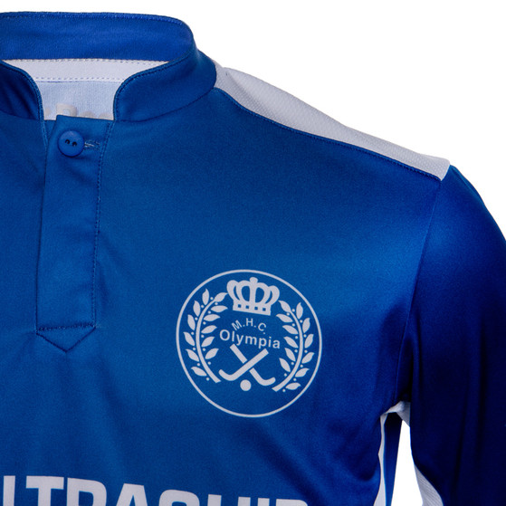 Reece Shirt Thuis Jongens MHC Olympia