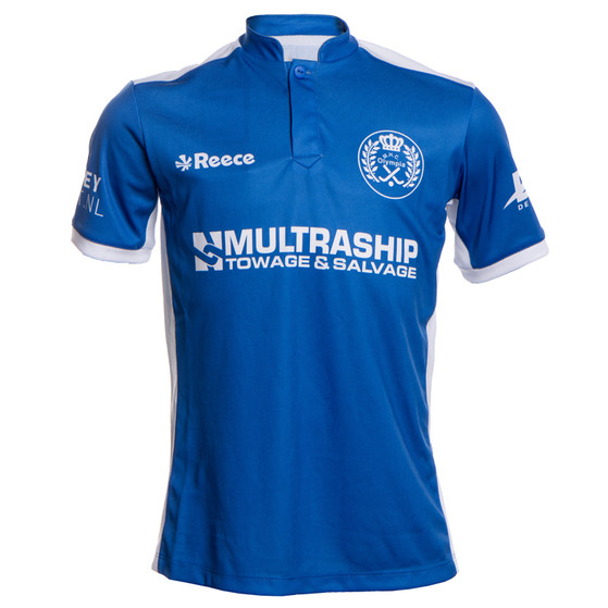 Reece Shirt Thuis Jongens MHC Olympia