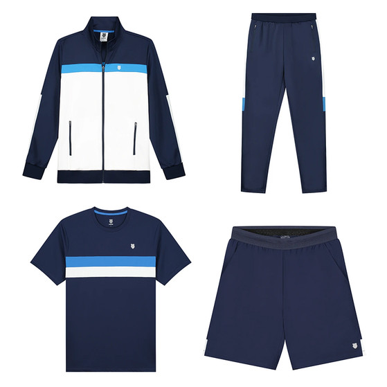 K-swiss Herren-Set 6