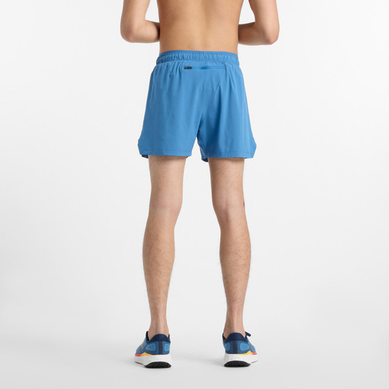 New Balance RC 5'' Shorts Herr