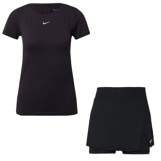 Nike Advantage Aura Set Dames