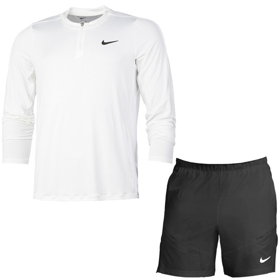Nike Court Advantage Set Herr
