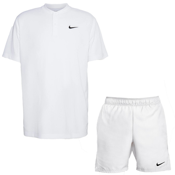 Nike Court Victory Blade Set Heren