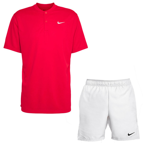 Nike Court Victory Blade Set Heren