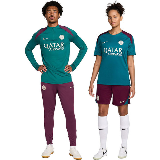 Nike Paris Saint-Germain Ultimate Trainingsset