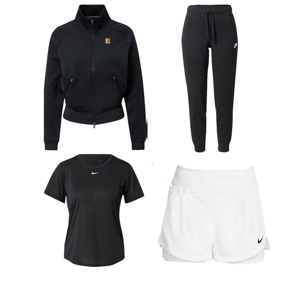Nike Damen-Set 10