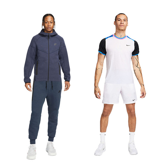 Nike Herenpakket 34
