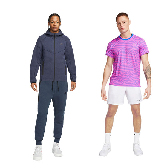 Nike Herenpakket 42