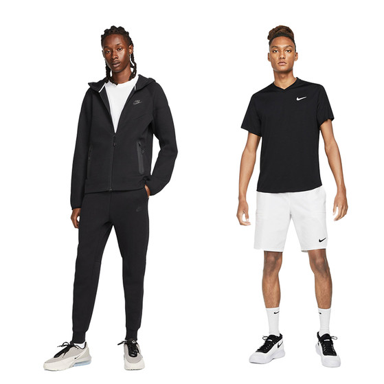 Nike Herren-Set 43