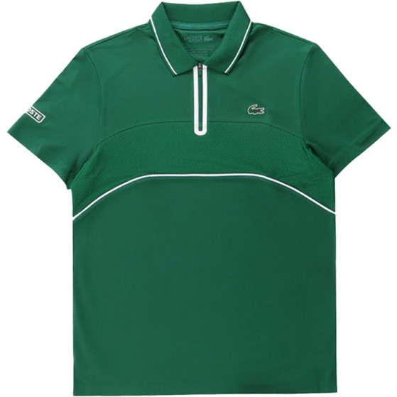 Lacoste Clay Polo Men
