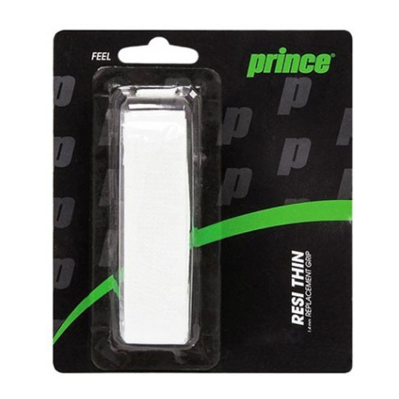 Prince Resithin Basisgrip White