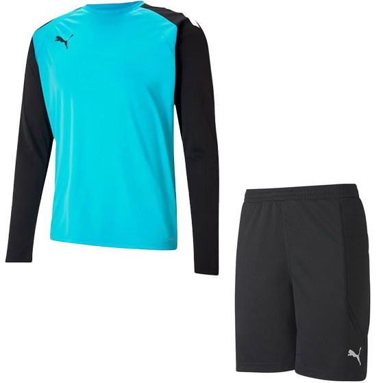 Puma PACER Målvaktsställ