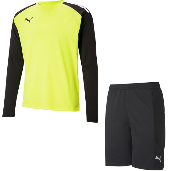 Puma PACER Keepersset Kids