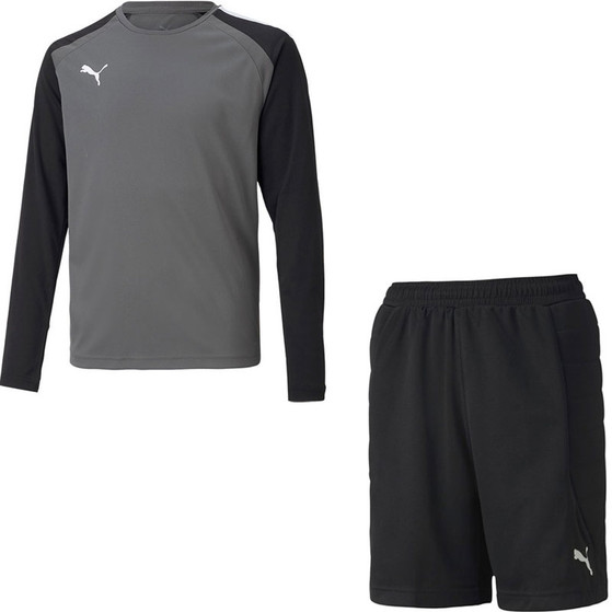 Puma PACER Goalkeeper Set Kids