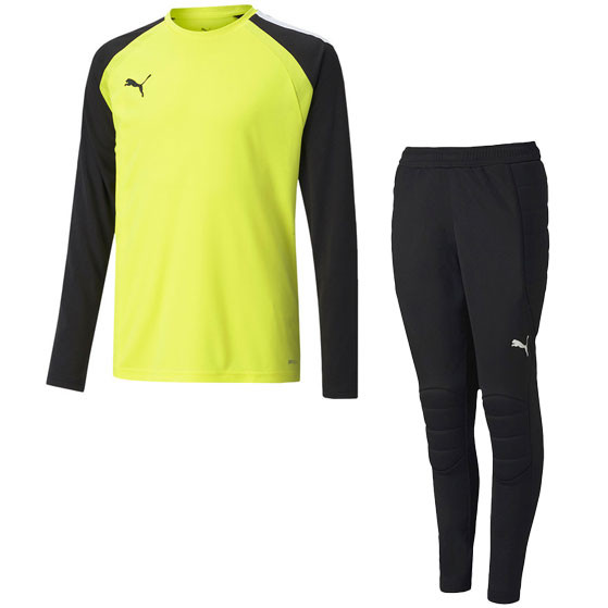 Puma PACER Keepersset Lang Kids