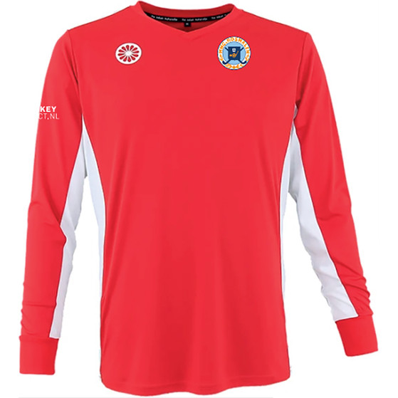 Indian Maharadja Keepershirt MHC Rosmalen