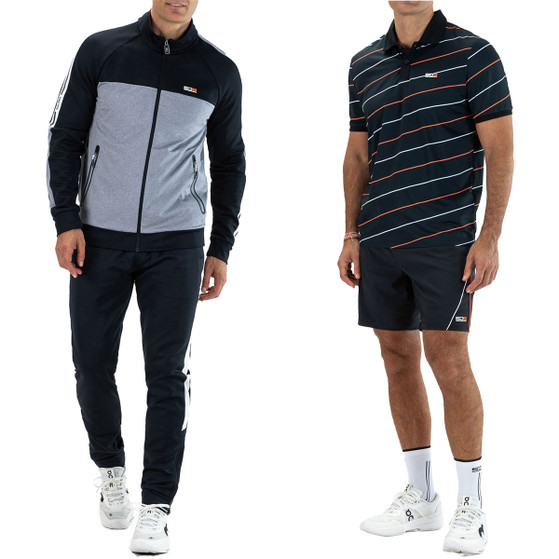 Sjeng Sports Connor Heren Teampakket