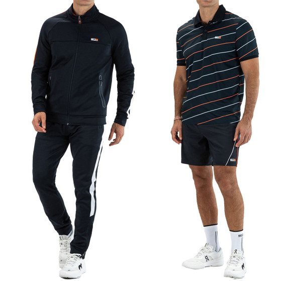 Sjeng Sports Connor Heren Teampakket