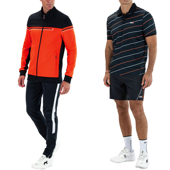 Sjeng Sports Connor Heren Teampakket