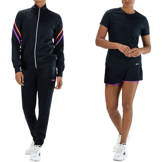 Sjeng Sports Ileya Dames Teampakket