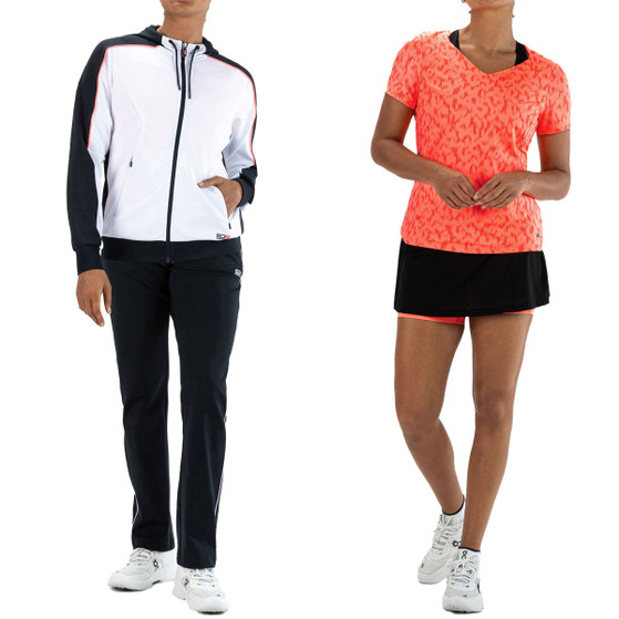 Sjeng Sports Irini Dames Teampakket