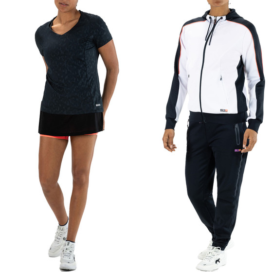 Sjeng Sports Irini Dames Teampakket