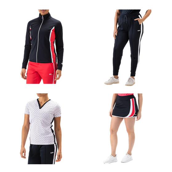 Sjeng Sports Damen-Set 13