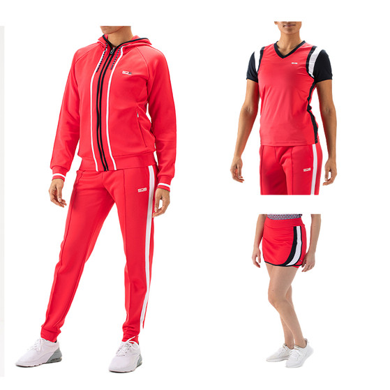 Sjeng Sports teamkleding damespakket 22