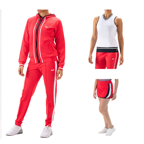 Sjeng Sports Damen-Set 23