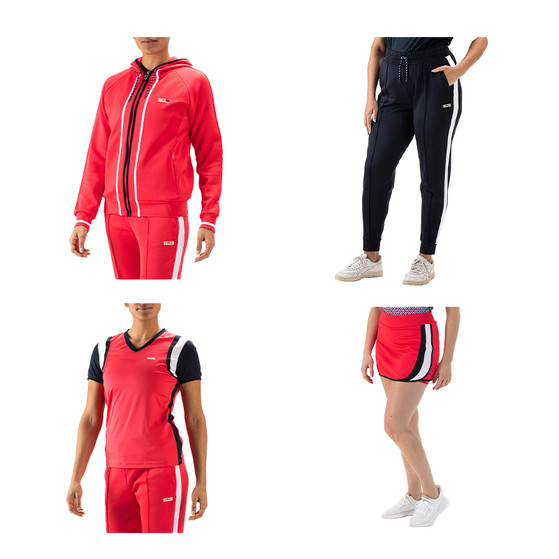 Sjeng Sports Damen-Set 34