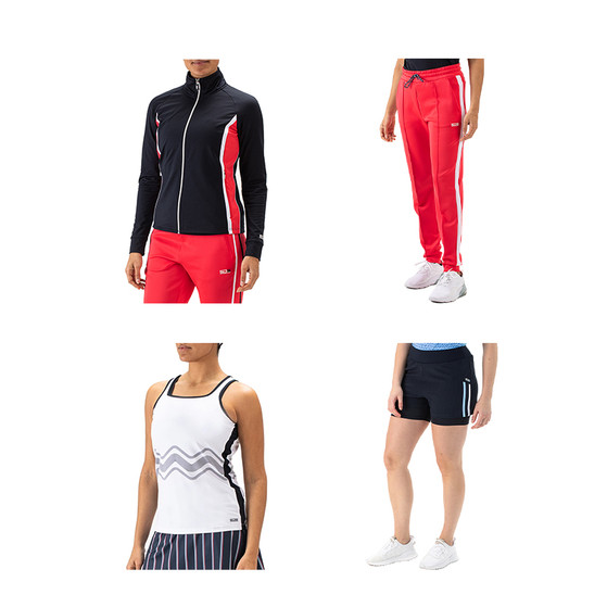Sjeng Sports Damen-Set 49