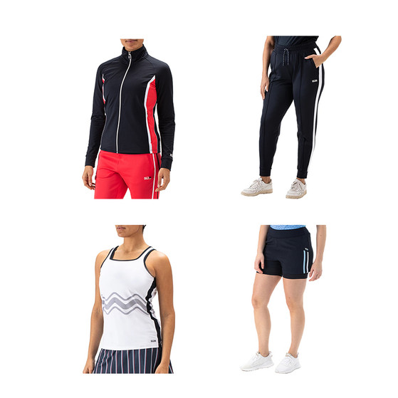 Sjeng Sports Damen-Set 49
