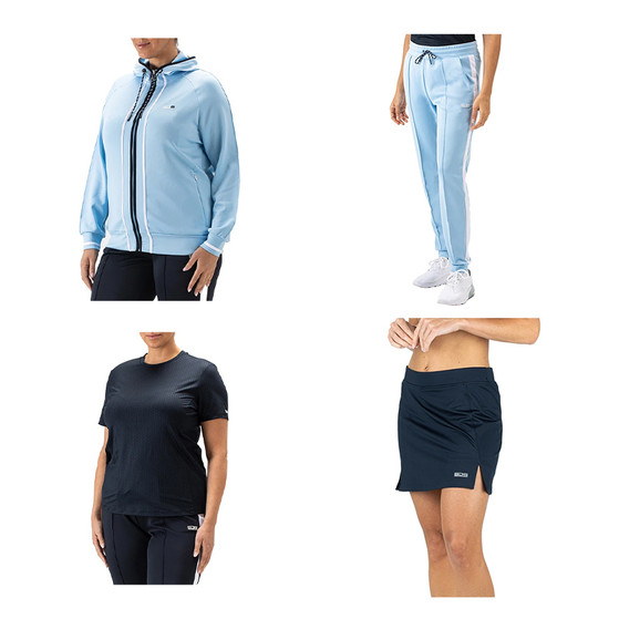 Sjeng Sports Damen-Set 56